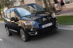 Citroen C3 Picasso 2009 года